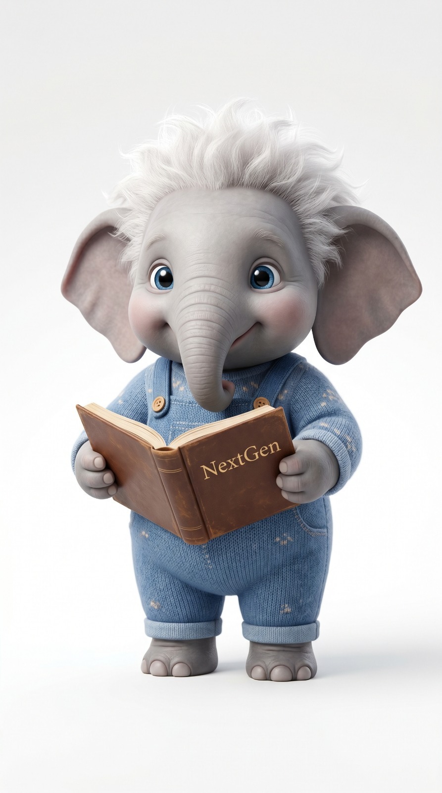 Baby Einsteins