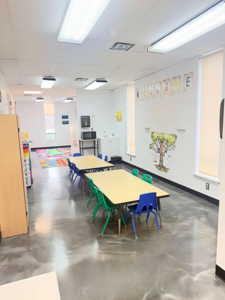 Inside NextGen Child Daycare Center in Schenectady, NY โ photo 1