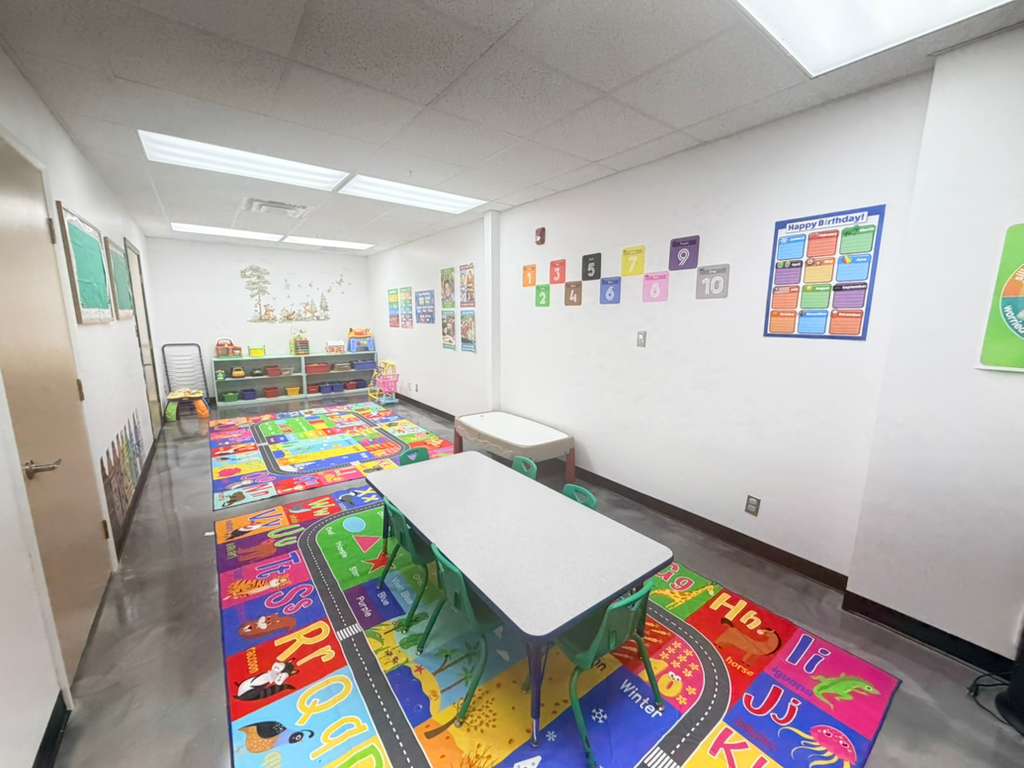 Inside NextGen Child Daycare Center in Schenectady, NY โ photo 2