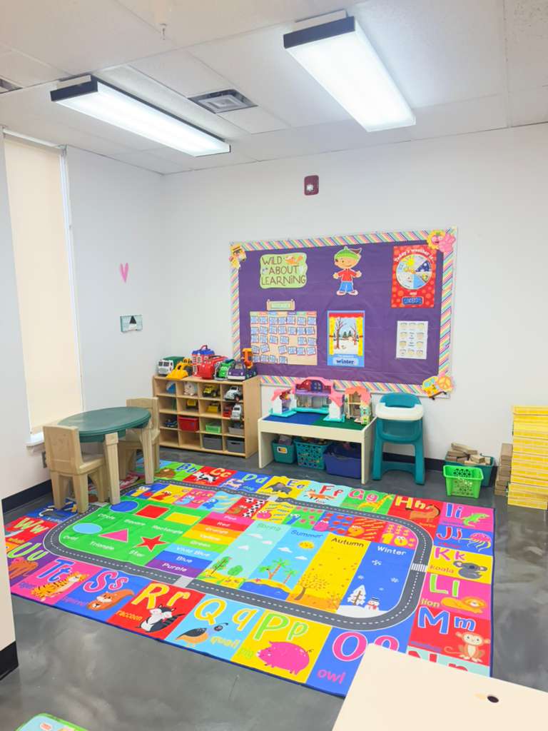 Inside NextGen Child Daycare Center in Schenectady, NY โ photo 3