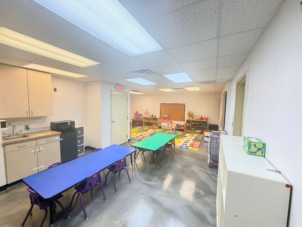 Inside NextGen Child Daycare Center in Schenectady, NY โ photo 4