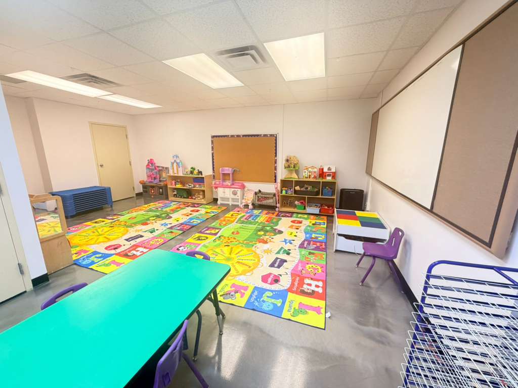 Inside NextGen Child Daycare Center in Schenectady, NY โ photo 5