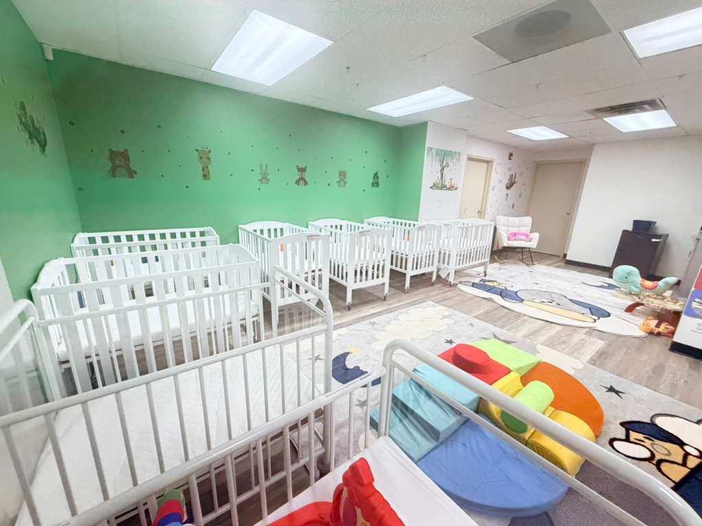 Inside NextGen Child Daycare Center in Schenectady, NY โ photo 6