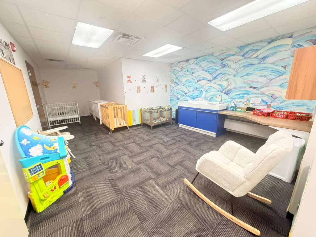 Inside NextGen Child Daycare Center in Schenectady, NY โ photo 7