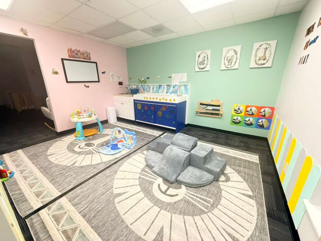 Inside NextGen Child Daycare Center in Schenectady, NY โ photo 8