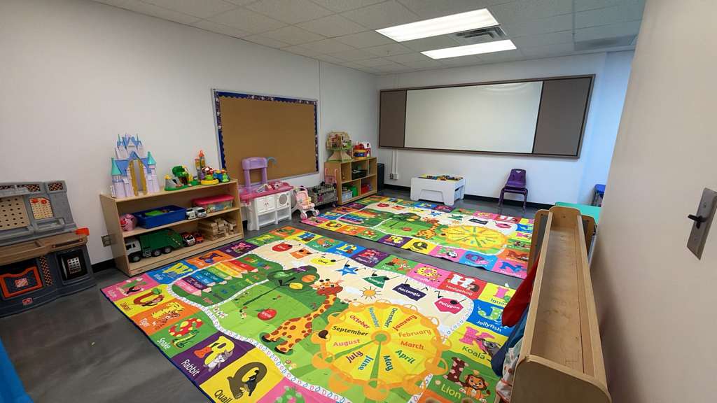 Inside NextGen Child Daycare Center in Schenectady, NY โ photo 10