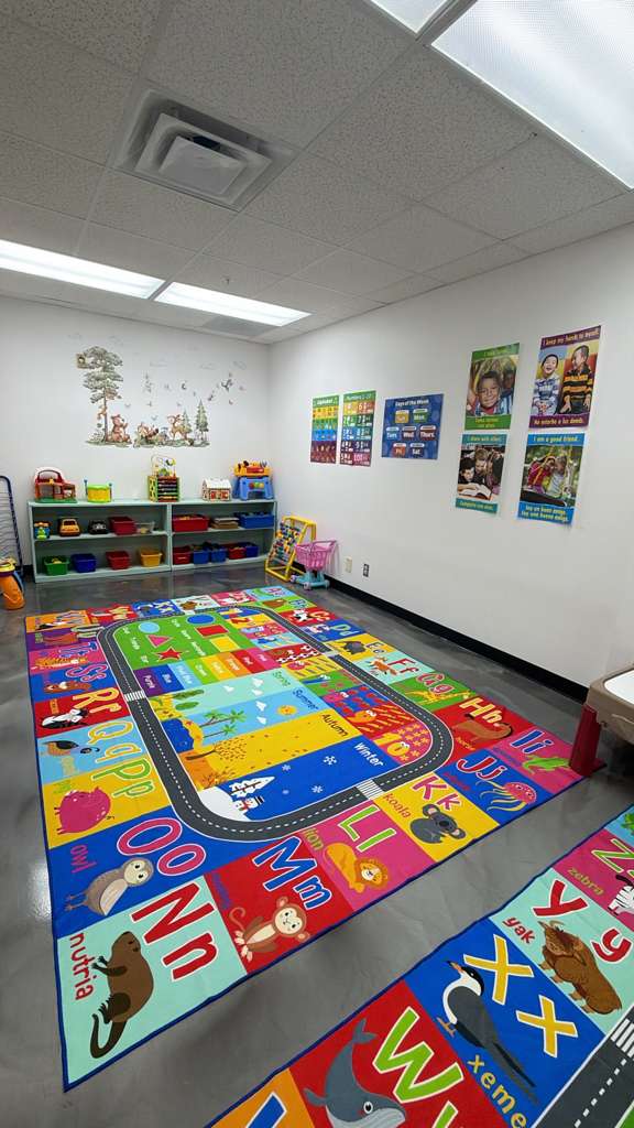 Inside NextGen Child Daycare Center in Schenectady, NY โ photo 11