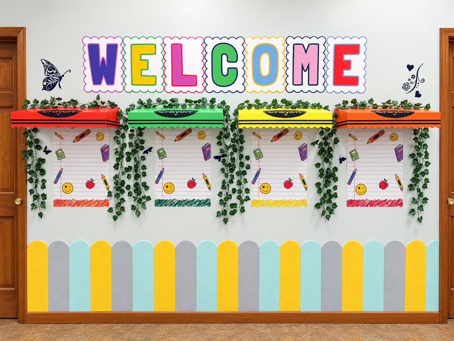 Inside NextGen Child Daycare Center in Waterford, NY โ photo 4